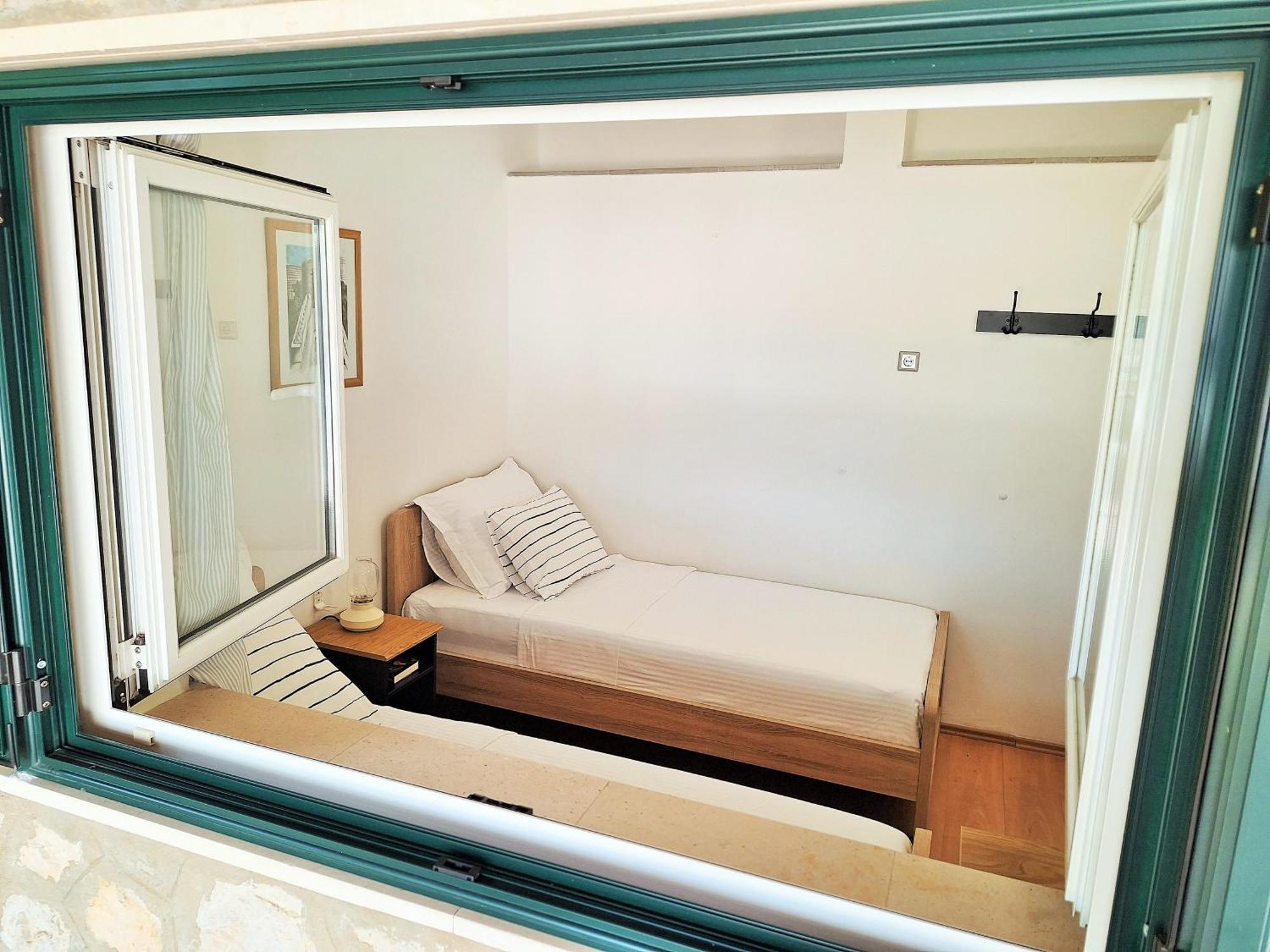 Blue Promenade Apartments ดูบรอฟนิก ภายนอก รูปภาพ