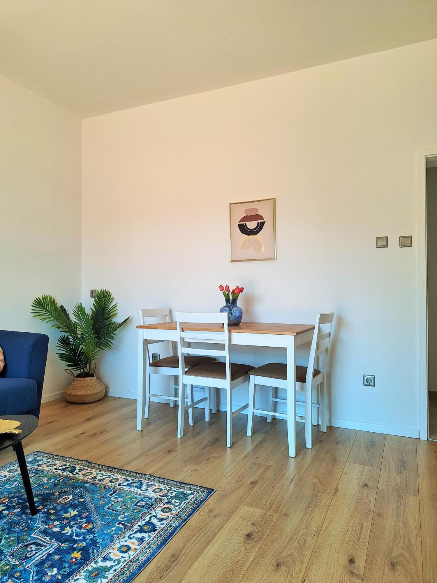 Blue Promenade Apartments ดูบรอฟนิก ภายนอก รูปภาพ