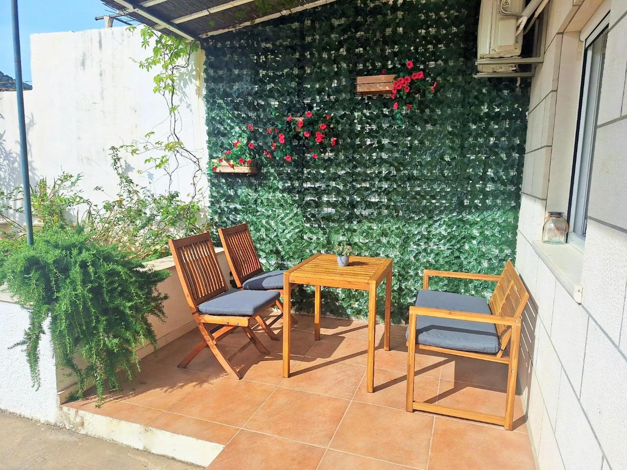 Blue Promenade Apartments ดูบรอฟนิก ภายนอก รูปภาพ